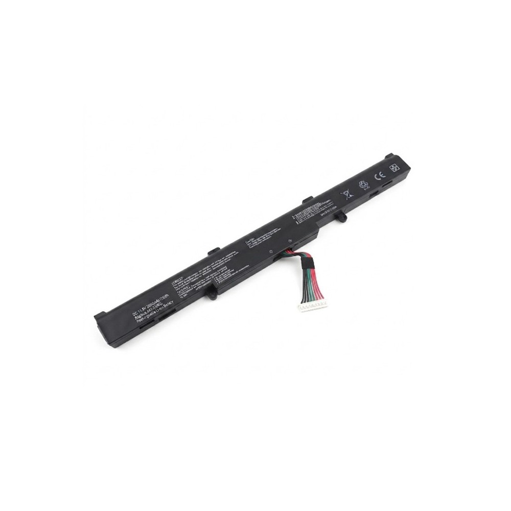 Batterie portable ASUS A41-X550E R752LJ R752LJC R752LK R752LN R752LX
