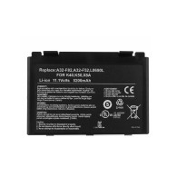 5200mah Batterie Asus K40IJ K40IN K50ij K50IN K70IC K70IJ A32-F82 L0A2016