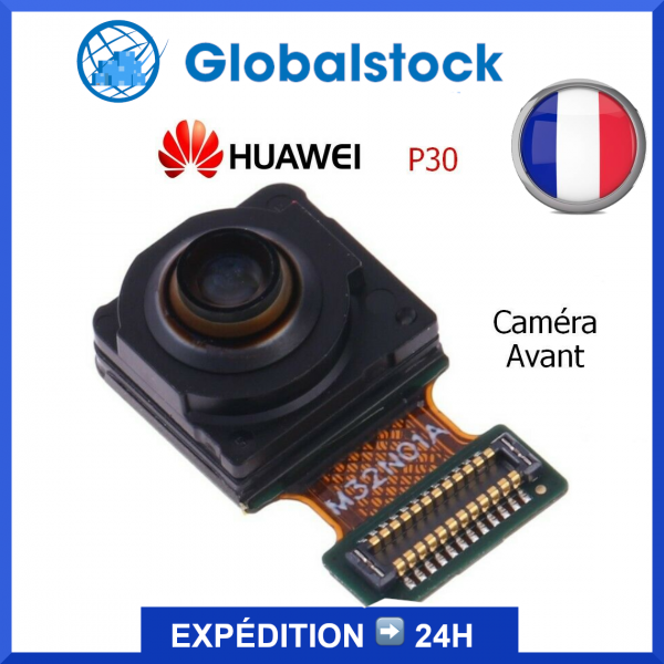 Caméra avant Huawei P30 - 32 Mégapixels - Envoi gratuit 24h