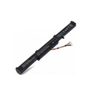 Batterie ASUS X751 X751L X751LA X751LAV X751LB X751LD X751LDV 14.4V 2200mAh