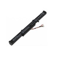 Batterie ordinateur portable ASUS X751M 14.4V 2200mAh