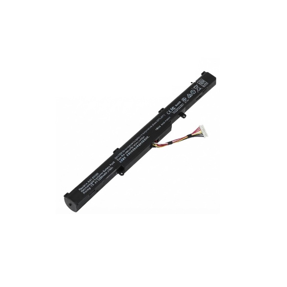 Batterie ordinateur portable ASUS X751M 14.4V 2200mAh