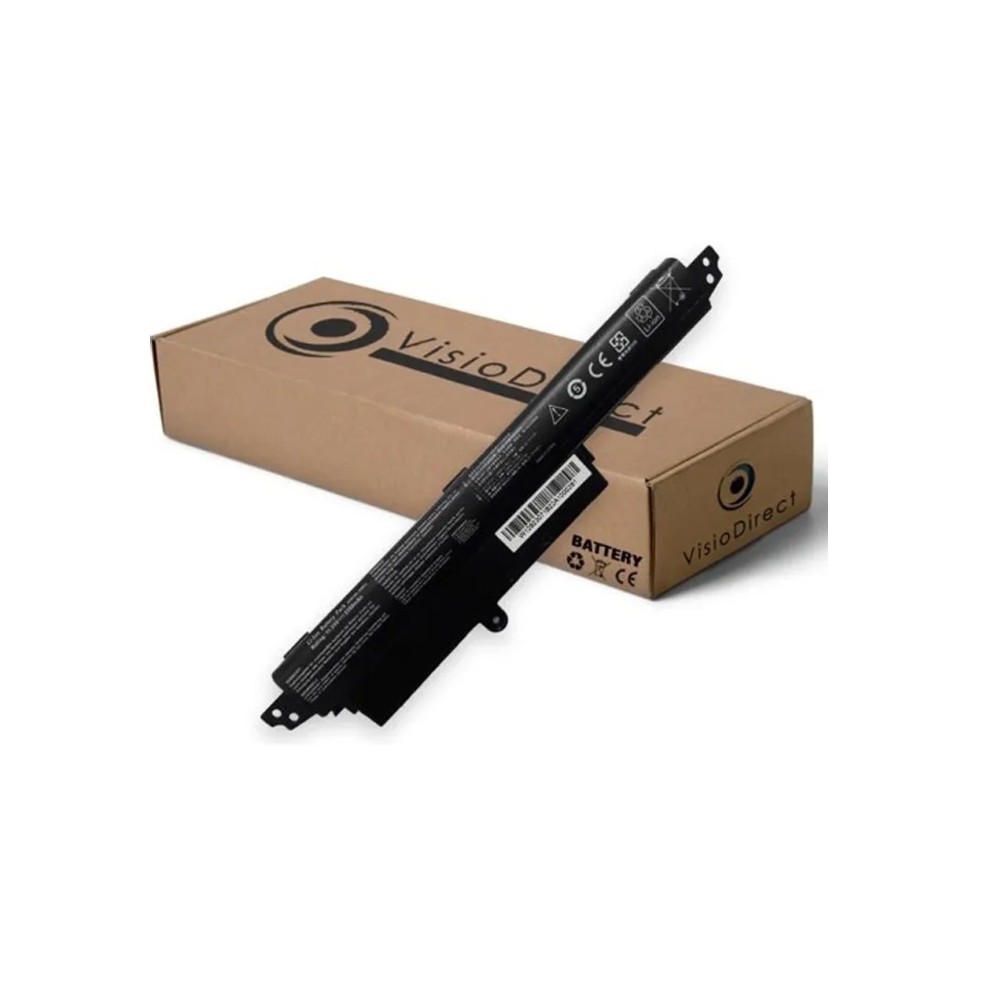 Batterie type A31N1302 ordinateur portable ASUS VivoBook 11.25V 2200mAh