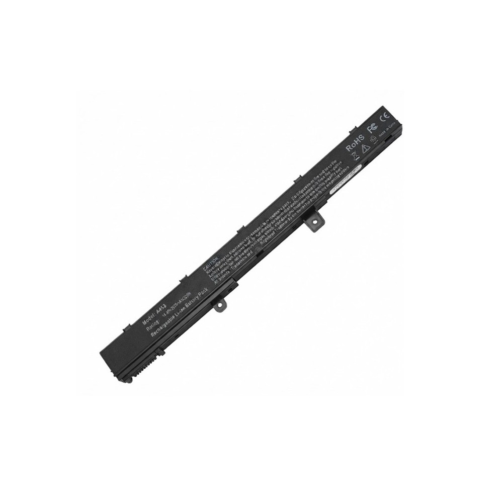 Batterie ordinateur portable ASUS F451C 2200mAh 14.4V