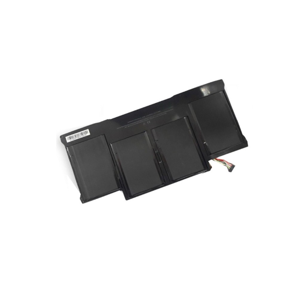 Batterie Apple Macbook Air 13" A1369 A1377 A1405 A1466 MD508TA/A MD508ZP/A