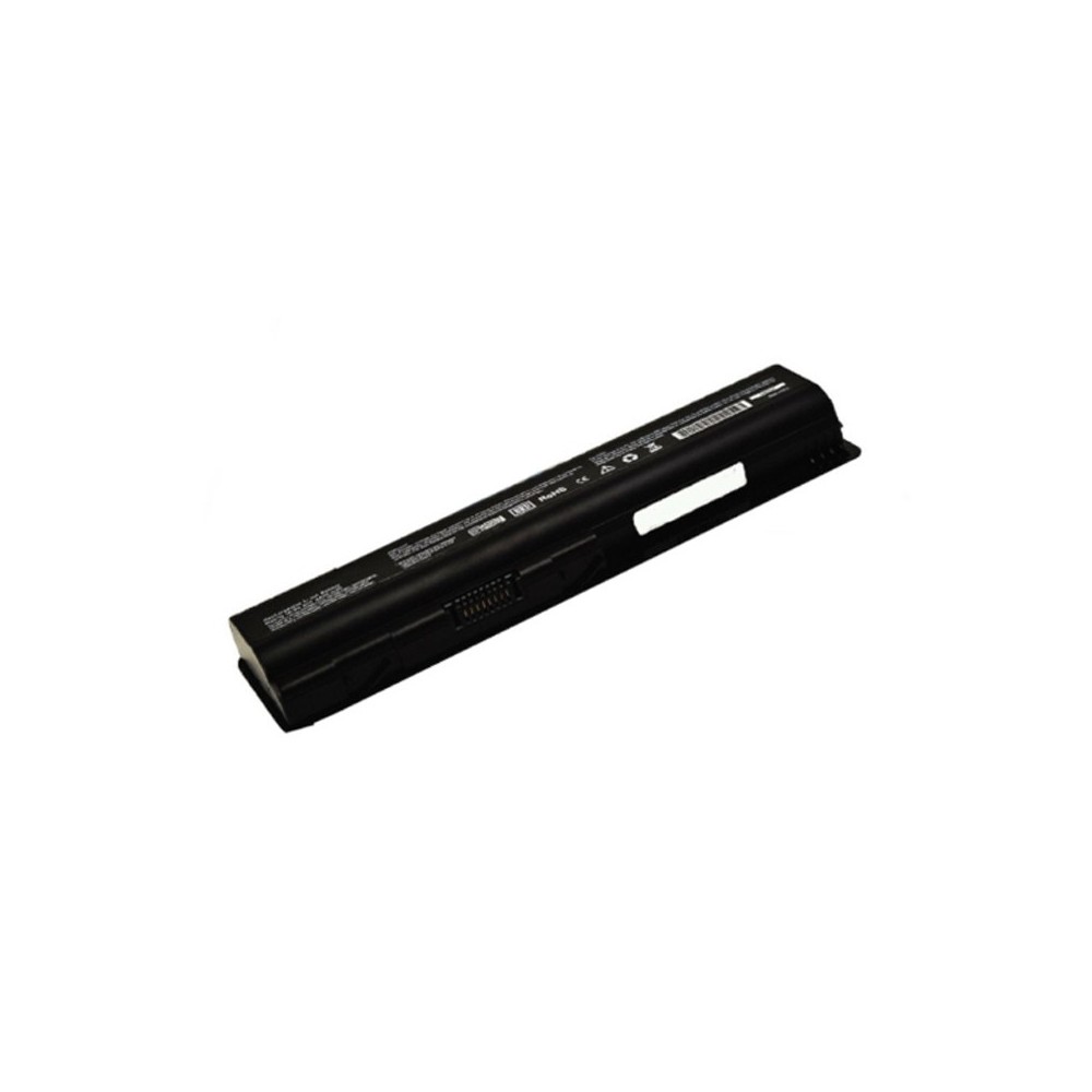 Batterie type HSTNN-DB72 ordinateur portable