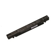 Batterie 2200mAh 14.4V ASUS R510C A41-X550A A41-X550 A41-X550A portable