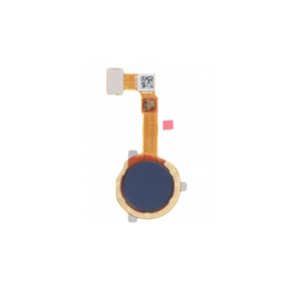 Lecteur d'empreinte (Fingerprint) Realme C21 RMX3201 Bleu