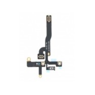 Nappe bouton power iPad Pro 11 2021(3rd)/Pro 12,9 2021(5th) WiFi