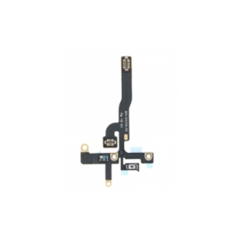 Nappe bouton power iPad Pro 11 2021(3rd)/Pro 12,9 2021(5th) WiFi