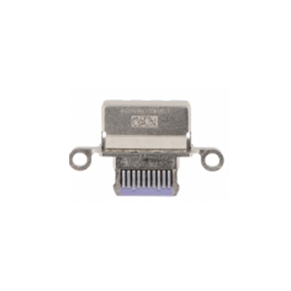 Connecteur de charge iPad Air 2022/Air 5 Violet