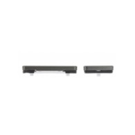Bouton power et volume Samsung Galaxy S23 Ultra 2pcs in one set Vert