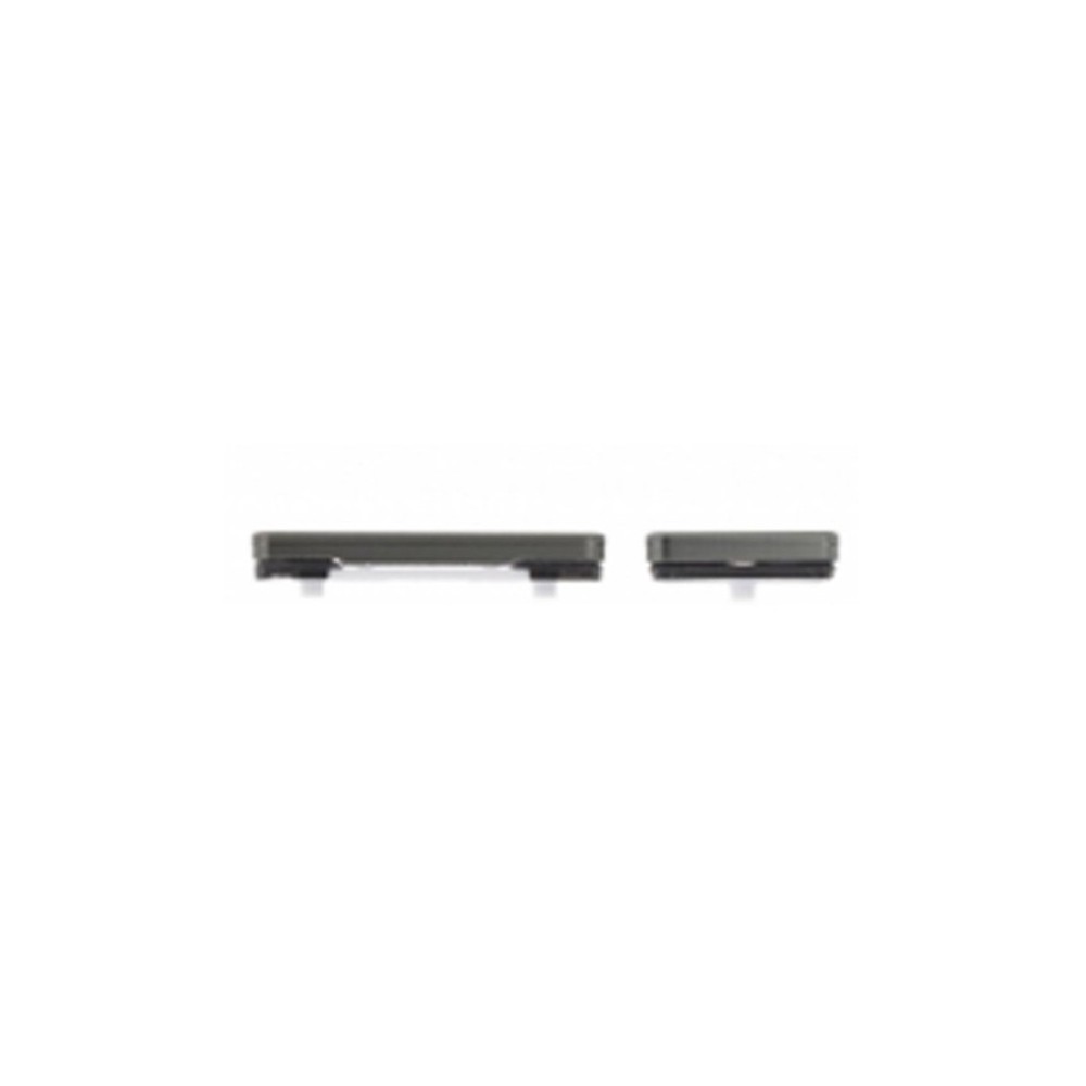 Bouton power et volume Samsung Galaxy S23 Ultra 2pcs in one set Vert