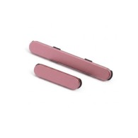 Boutons Volume et Power Premium Honor 50 Rose