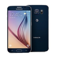 Samsung Galaxy S6 - Noir Saphir - 32GB