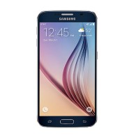 Samsung Galaxy S6 - Noir Saphir - 32GB reconditionné