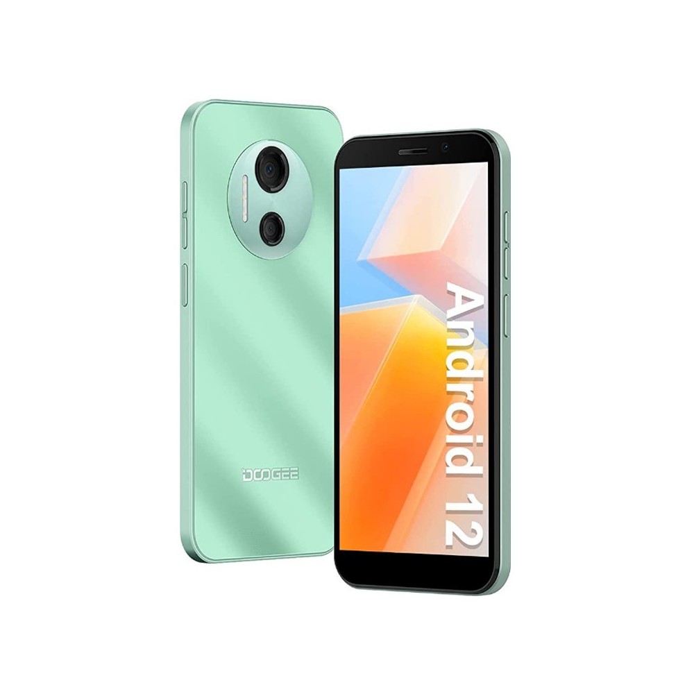 Doodgee X97- Vert - 16GB