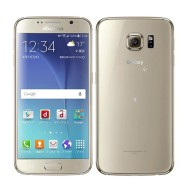 Samsung Galaxy S6 - Gold Platinum - 32GB