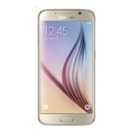 Samsung Galaxy S6 - Gold Platinum - 32GB - reconditionné - Testé et garanti