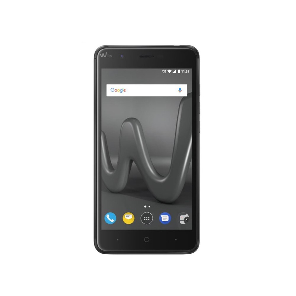 Wiko Harry - Gris - 16GB reconditionné - Testé et garanti