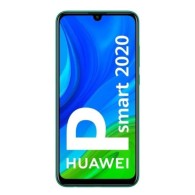 Huawei P smart 2020-128Go-Vert