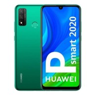Huawei P smart 2020-128Go-Vert