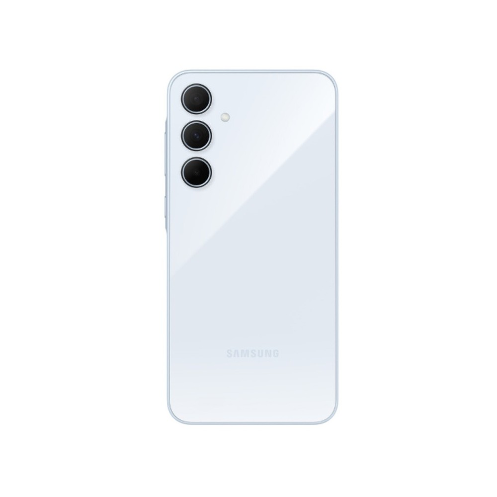 Samsung Galaxy A35 - 128 - Blanc