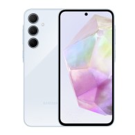 Samsung Galaxy A35 - 128 - Blanc