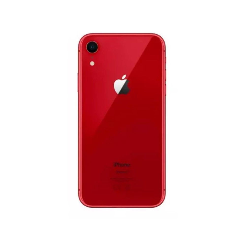 IPhone 8 - 64 Go - Rouge Testé et garanti
