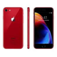 IPhone 8 - 64 Go - Rouge