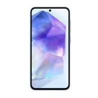 Samsung Galaxy A55 - 128GO - Bleu Clair Testé et garanti