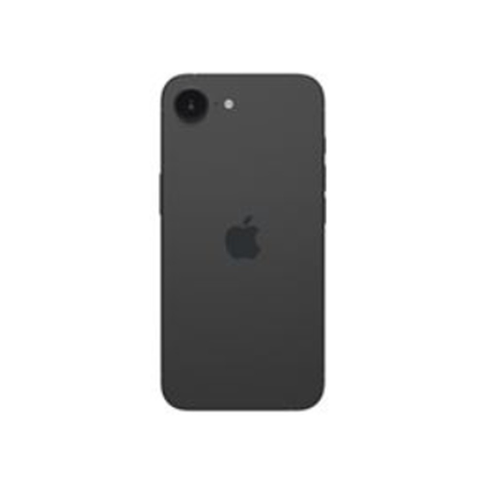 IPhone 16e - 128 Go - Noir Testé et garanti