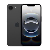 IPhone 16e - 128 Go - Noir