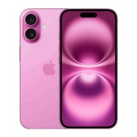 iPhone 16 - 128 Go - Rose