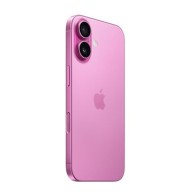 iPhone 16 - 128 Go - Rose - Testé et garanti