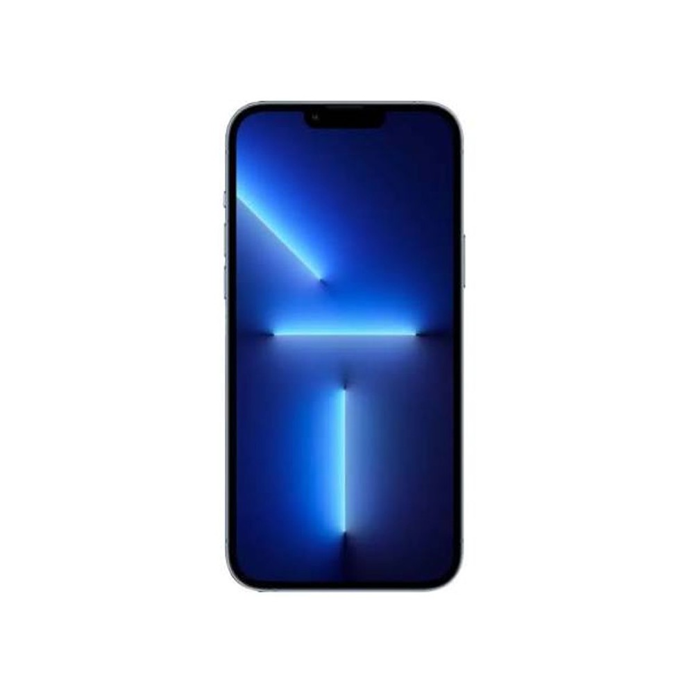 iPhone 13 Pro Max - 128 Go - Bleu - Testé et garanti