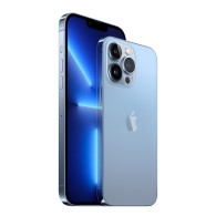 iPhone 13 Pro Max - 128 Go - Bleu