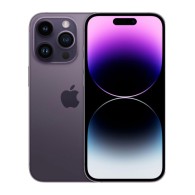 iPhone 14 Pro - 256 Go - Violet