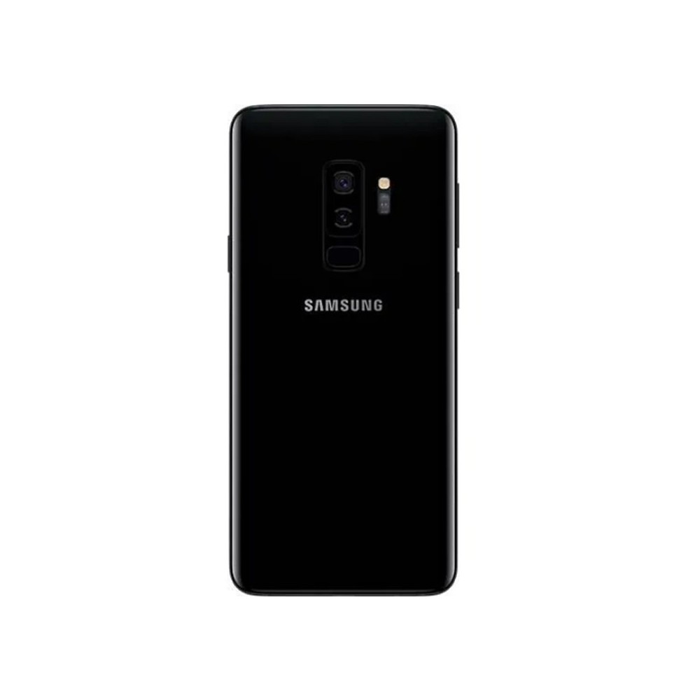 Samsung Galaxy S9 - 64 Go - Noir Testé et garanti