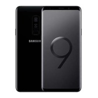 Samsung Galaxy S9 - 64 Go - Noir