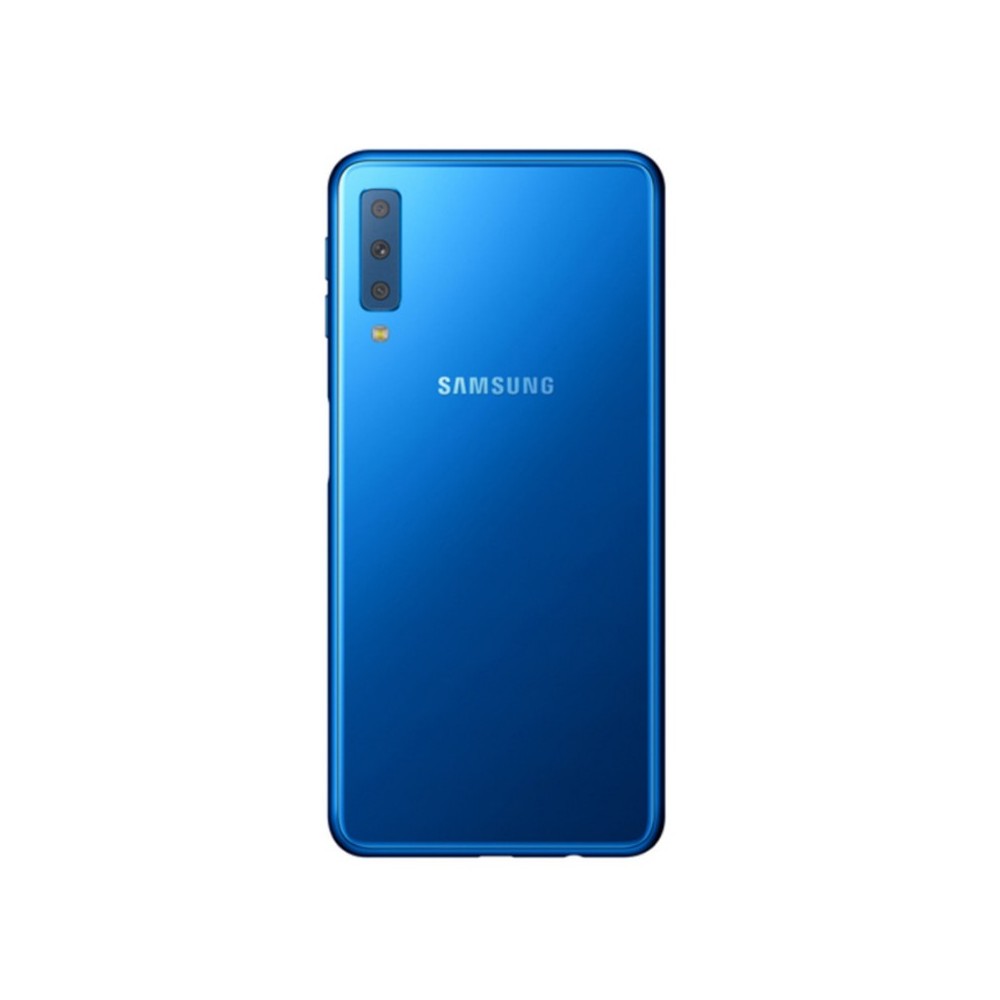 Samsung Galaxy A7 - 64 Go - Bleu - Testé et garanti