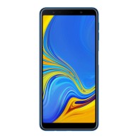 Samsung Galaxy A7 - 64 Go - Bleu - Testé et garanti