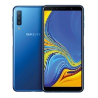 Samsung Galaxy A7 - 64 Go - Bleu