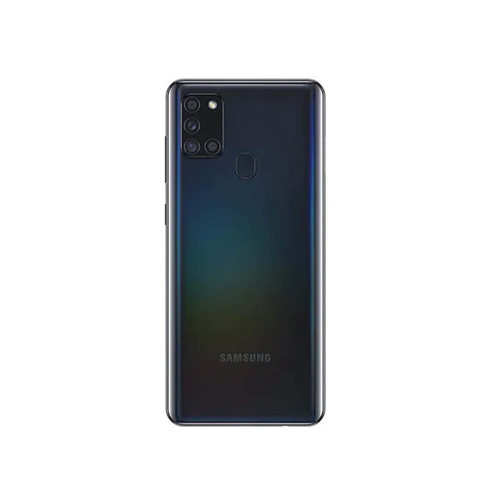 Samsung Galaxy A21s - 32 Go - Testé et garanti