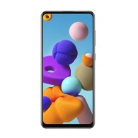 Samsung Galaxy A21s - 32 Go - Testé et garanti