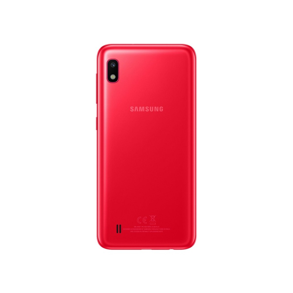 Samsung Galaxy A10 - 32GO - Rouge - Testé et garanti