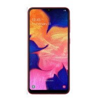 Samsung Galaxy A10 - 32GO - Rouge - Testé et garanti