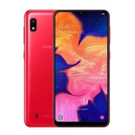 Samsung Galaxy A10 - 32GO - Rouge