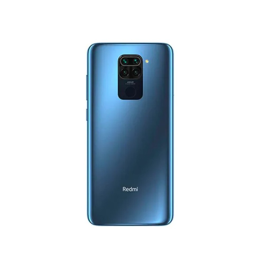 Xiaomi Redmi Note 9 - 64Go - Bleu - Testé et garanti