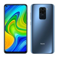 Xiaomi Redmi Note 9 - 64Go - Bleu